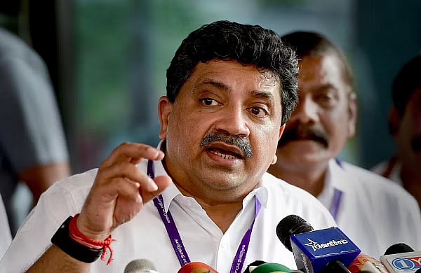 "மண்டை மேல இருக்கும் கொண்டையை மறந்துட்டீங்க "-போலிக்கணக்கை வைத்து PTR-ஐ விமர்சித்து மாட்டிகொண்ட பாஜக!