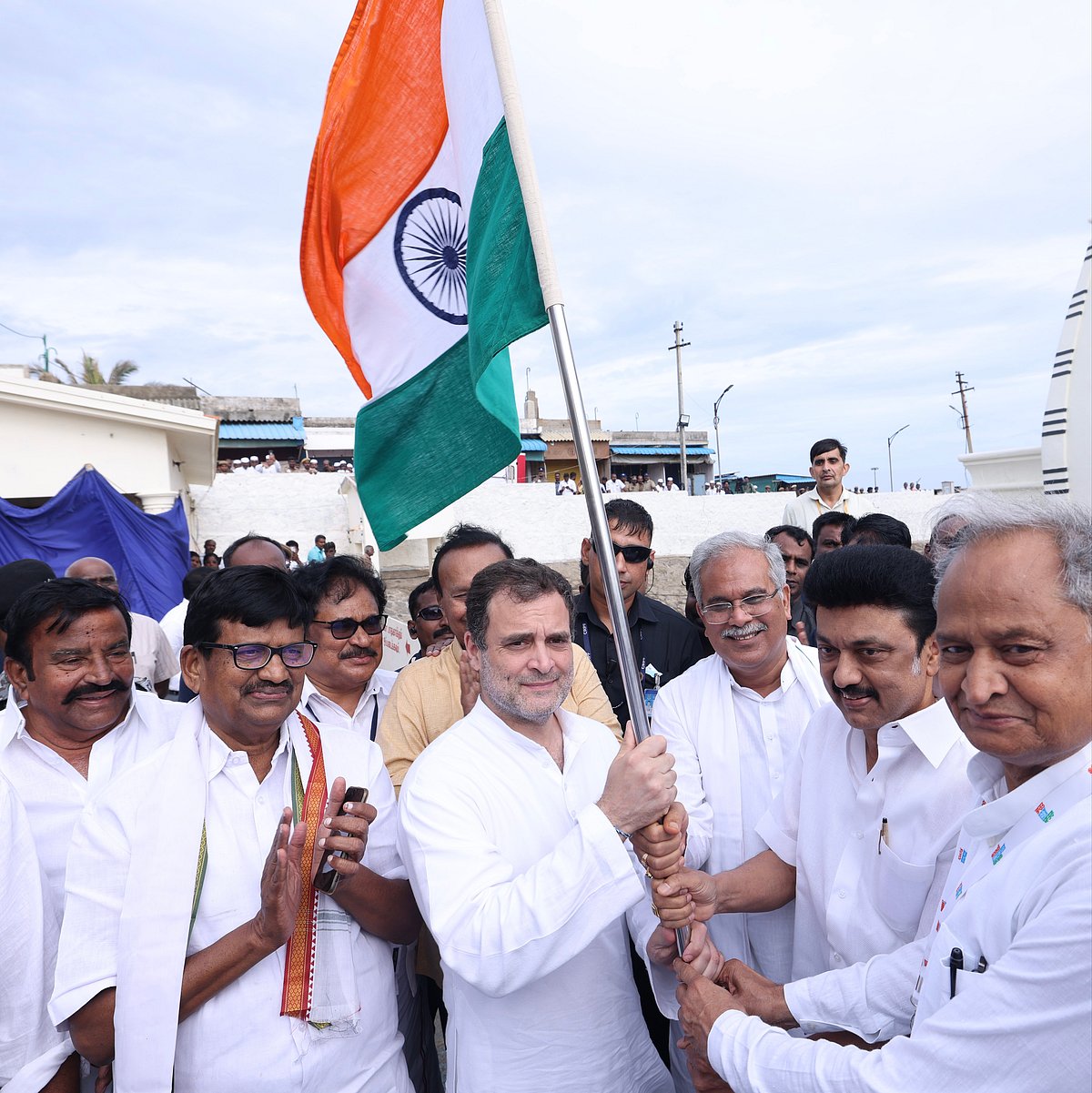 ”பா.ஜ.க ஆட்சியின் அவலங்களை மக்களிடம் எடுத்துச் செல்வேன்”.. ராகுல் காந்தி உறுதி!