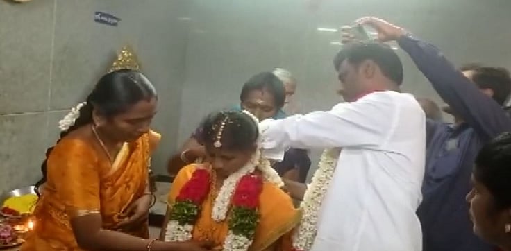 திருமணம் ஆகாத வயதானவர்களே குறி.. திருமண மோசடியில் ஈடுபட்ட கும்பல்கள் காவல்துறையில் பிடிபட்டது எப்படி ?