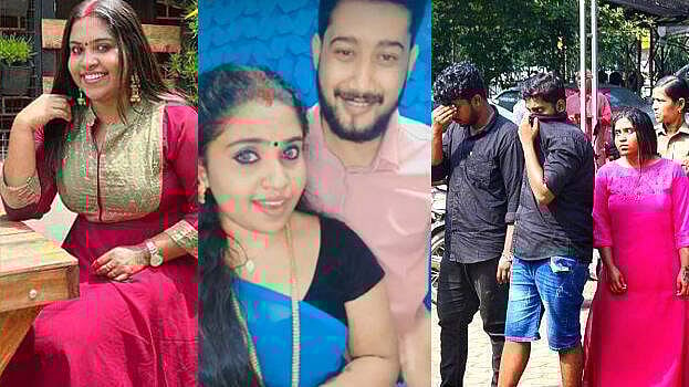 நிர்வாணப்படுத்தி பணம் பறித்த கும்பல்.. INSTA பெண் மீது கொண்ட சபலத்தால் தொழிலதிபருக்கு நேர்ந்த சோகம்! 