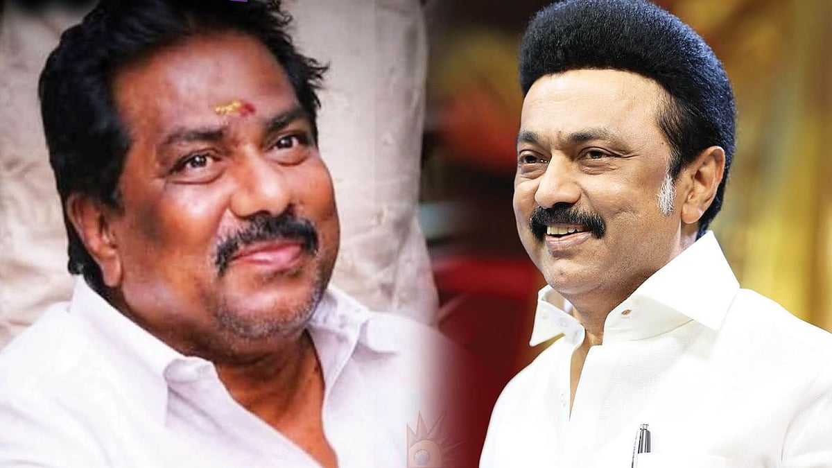 ”கீர்த்தி அல்ல மூர்த்திதான் பெரிது”.. அமைச்சர் மூர்த்தியை பாராட்டிய முதலமைச்சர் மு.க.ஸ்டாலின்!