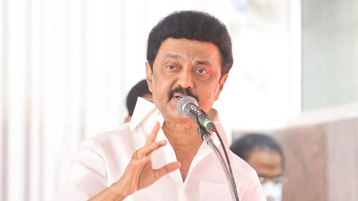 “புவிசார் குறியீடு பெற்ற 42 பொருட்களில் 18 பொருட்கள்   தமிழ்நாட்டைச் சேர்ந்தவை” : முதலமைச்சர் பெருமிதம்!
