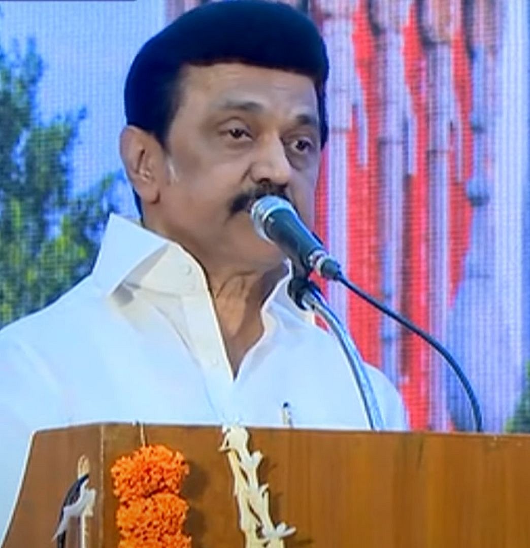 “தமிழில் தீர்ப்பு மிகப்பெரிய சிந்தனை மாற்றம்.. அனைத்து மொழிகளுக்கும் உரிமையானதே உச்சநீதிமன்றம்” : முரசொலி