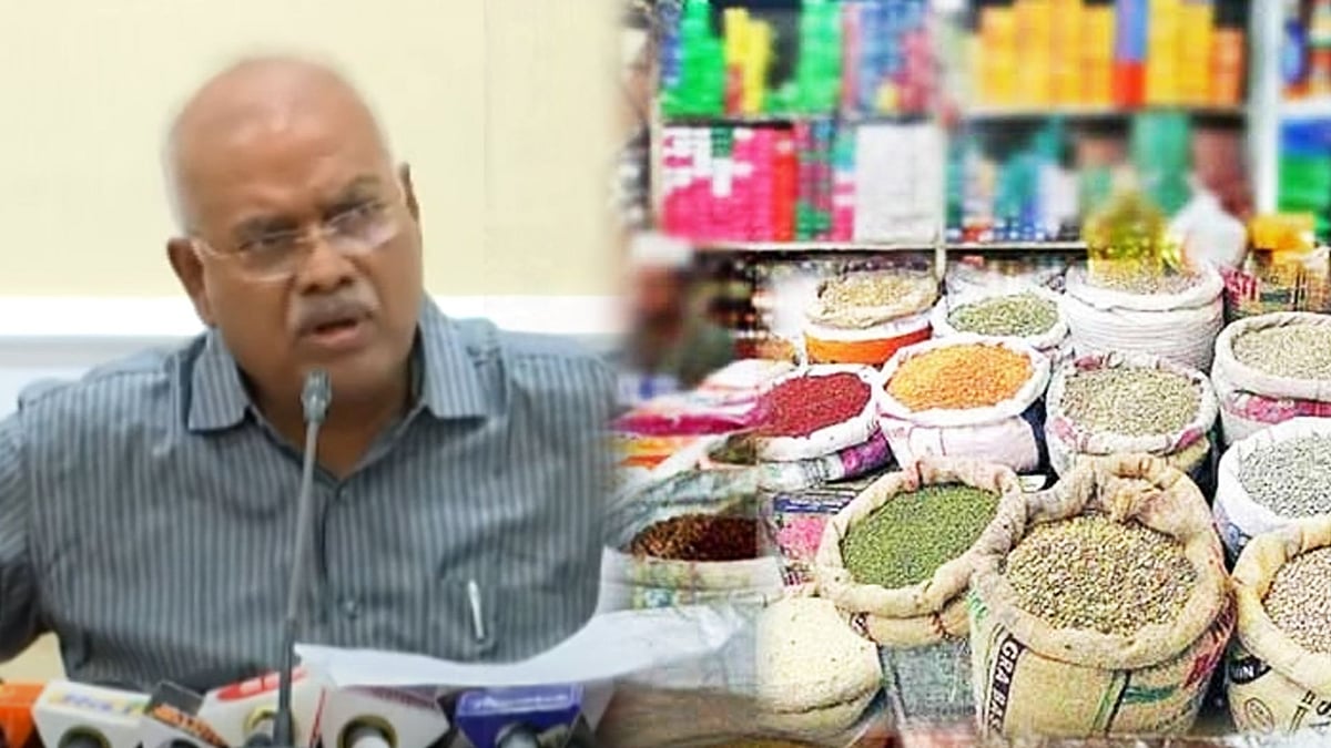 "இந்திய அளவில் தமிழ்நாட்டில் விலைவாசி கட்டுக்குள் உள்ளதற்கு இதான் காரணம்": ஜெயரஞ்சன் சொன்னது என்ன?