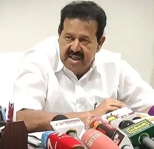 பொறியியல் மாணவர்கள் கவனத்திற்கு.. முக்கிய அறிவிப்புகளை வெளியிட்ட உயர் கல்வித்துறை அமைச்சர் பொன்முடி !