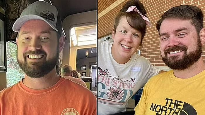 மூளைச்சாவு அடைந்த நபர்.. "உறுப்பு தானத்துக்கு தயாரானபோது நடந்த medical miracle" :அமெரிக்காவில் ஆச்சர்யம்!