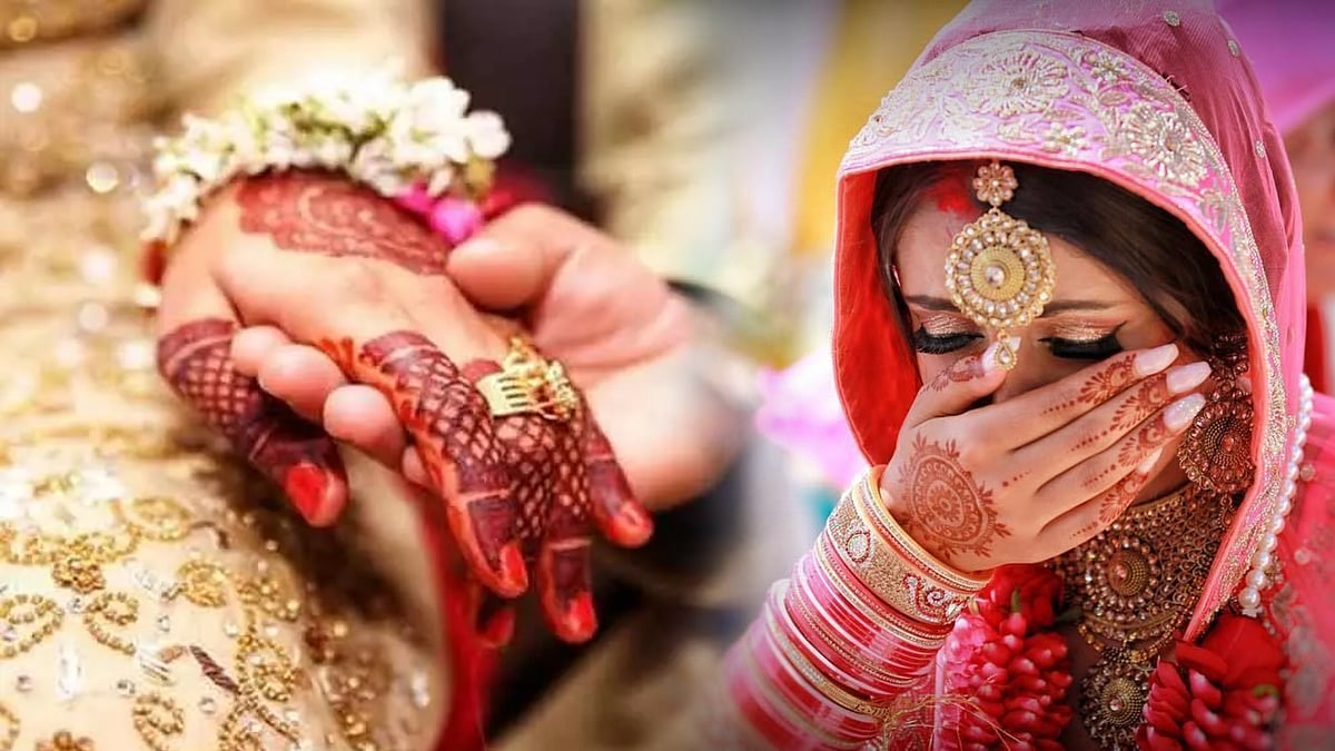 கணவன் குறித்து 8 ஆண்டுகளுக்கு பிறகு மனைவிக்கு தெரிந்த உண்மை.. அதிர்ச்சியடைந்து புகார் அளித்த மனைவி !