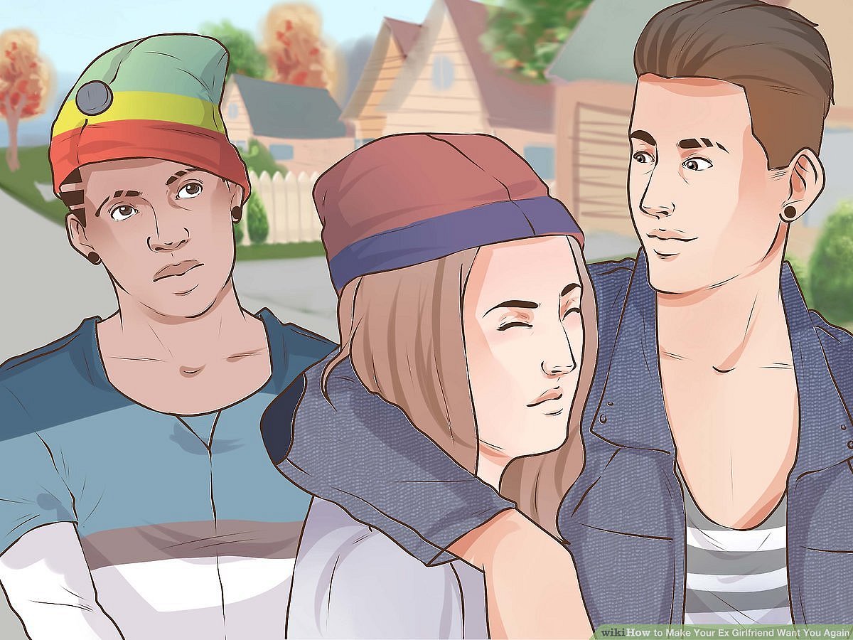 வேறொருவரை காதலித்த காதலி.. பொறுக்கமுடியாமல் தவித்த முன்னாள் காதலன் ! இறுதியில் நடந்த விபரீதம் !