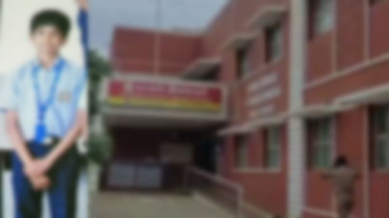 5 கோடி கேட்டு பள்ளிச் சிறுவன் கடத்தல்.. போலிஸார் நெருங்கியதால் கேரளாவில்  இளைஞர் தற்கொலை: நடந்தது என்ன?