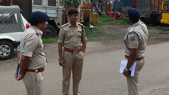 திருமணம்  செய்யச் சொன்னதால் ஆத்திரம்.. காதலியை கொலை செய்த வாலிபர்: ஜார்க்கண்டில் அதிர்ச்சி!