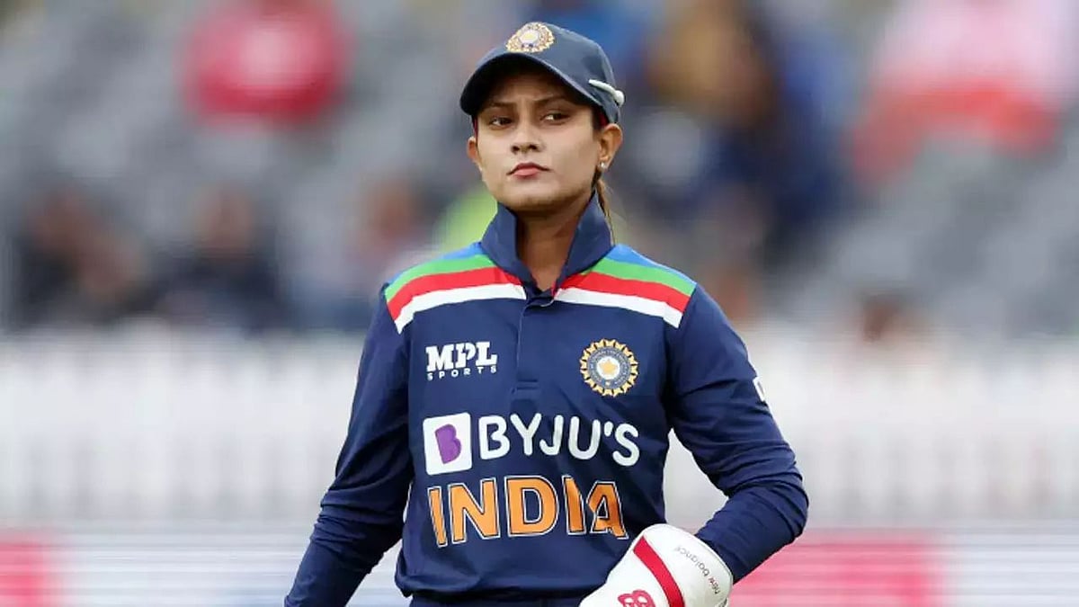 நகை, பணம், ATM கார்டு திருட்டு.. லண்டனில் இந்திய மகளிர் அணி வீராங்கனைக்கு நேர்ந்த கொடுமை!