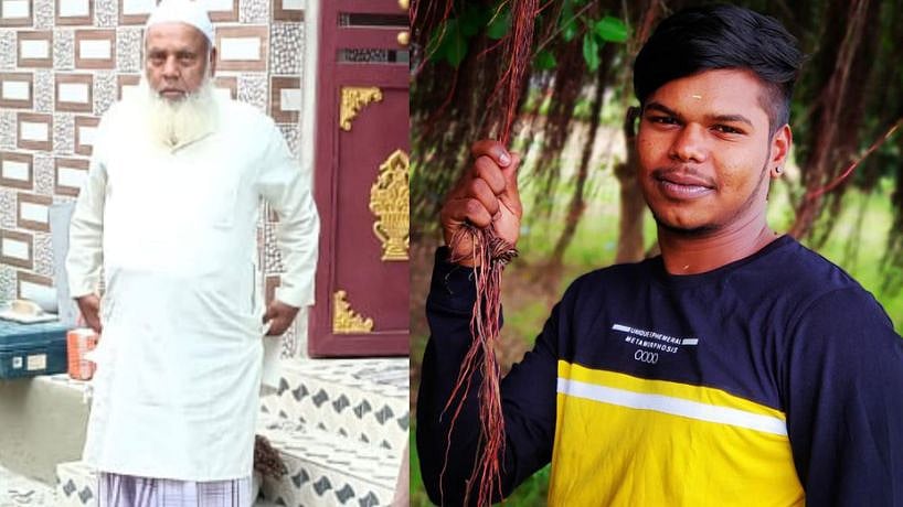 மின் கம்பி மீது உரசிய பீரோ.. 9 ஆண்டு குடியிருந்த வீட்டை காலி செய்த குடும்பத்திற்கு நேர்ந்த துயரம்!