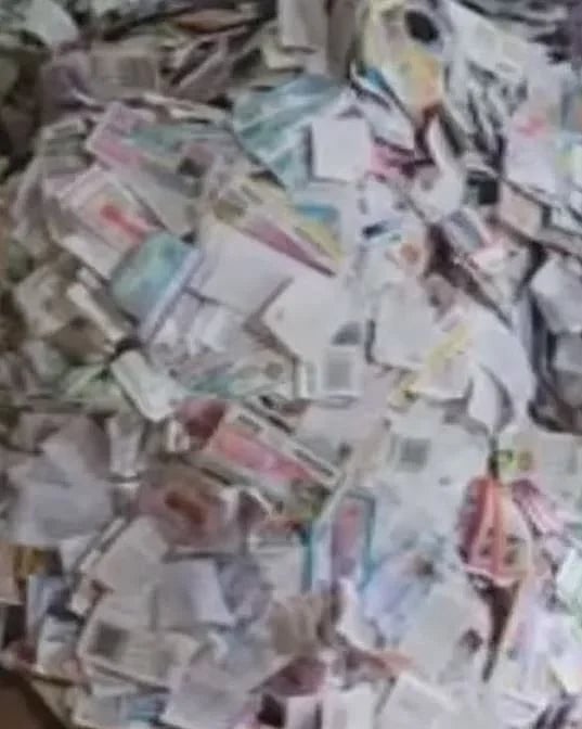 52 ஆண்டுகள்..ரூ.3.5 கோடிக்கு லாட்டரி சீட்டு வாங்கிய கூலித் தொழிலாளி..வென்ற பரிசுத்தொகை எவ்வளவு தெரியுமா?