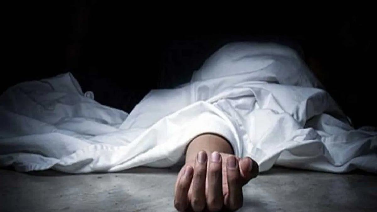 தாயை விட்டு வேறொரு பெண்ணுடன் உறவு.. Grinder கல்லால் தந்தையை கொன்ற 16 வயது மகள்.. உ.பி-யில் அதிர்ச்சி !