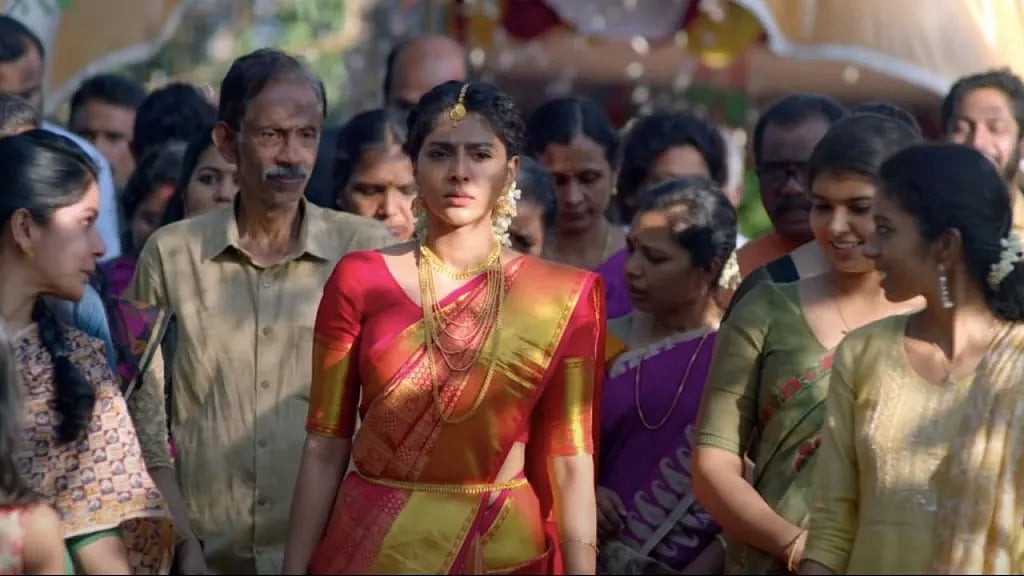 திருமணம் நின்றால் அவமானமா?.. தனி ஒரு பெண்ணின் போராட்டம்: Archana 31 Not Out!