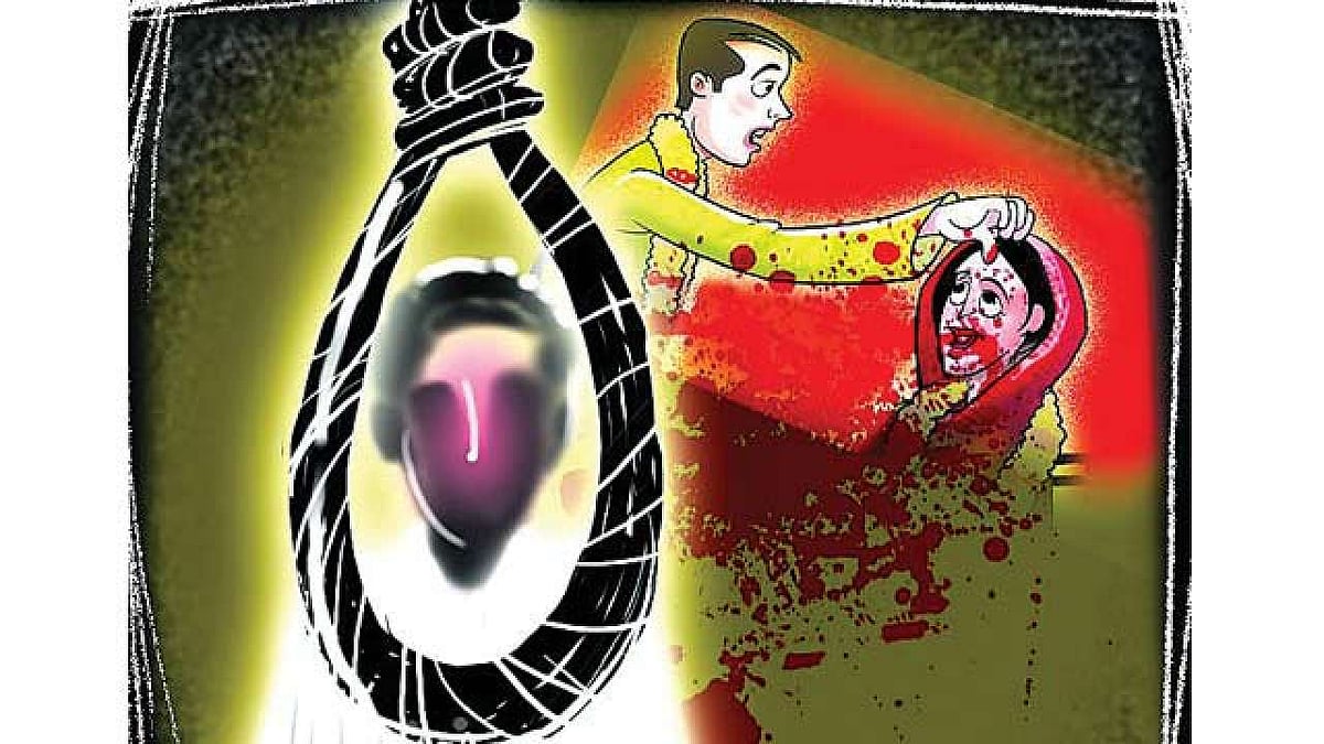 சாதி மறுப்பு திருமணம் செய்த இளைஞர்.. கொலை செய்த பெண்ணின் வளர்ப்பு தந்தை, சகோதரர்: உத்தரகாண்ட்டில் கொடூரம்