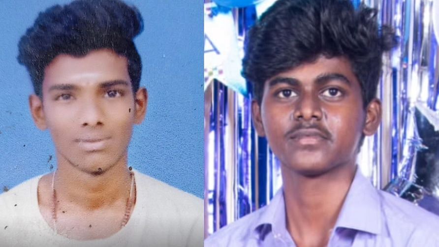 செல்ஃபி மோகத்தால் வந்த வினை.. செம்பரம்பாக்கம் ஏரியில் நண்பர்களுக்கு நேர்ந்த சோகம்!