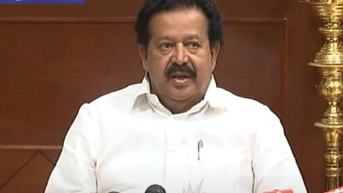 ”போதைப் பொருட்களின் கூடாரமாக செயல்படும் குஜராத்”.. அமைச்சர் பொன்முடி பரபரப்பு குற்றச்சாட்டு!