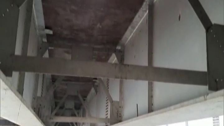 மேம்பாலத்தில் இருந்த 4000 நட்டு, போல்டுகள் திருட்டு: மர்ம நபர்கள் கைவரிசை: ஹரியானா போலிஸ் அதிர்ச்சி!