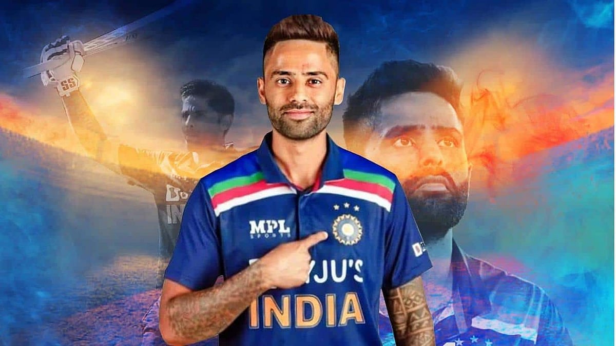 ரிக்கி பான்டிங் சொன்னதை நிருபித்து காட்டிய சூர்யகுமார் யாதவ்: மேட்ச் வின்னராக தடம் பதிப்பாரா சூர்யகுமார்?