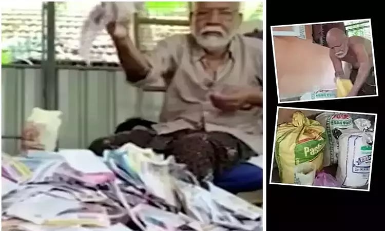 52 ஆண்டுகள்..ரூ.3.5 கோடிக்கு லாட்டரி சீட்டு வாங்கிய கூலித் தொழிலாளி..வென்ற பரிசுத்தொகை எவ்வளவு தெரியுமா?