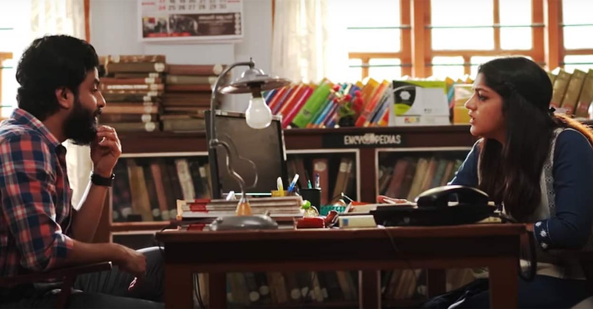 சூரரைப் போற்று நாயகியின் அடுத்த அவதாரம் சுந்தரி கார்டன்ஸ்.. படம் எப்படி?