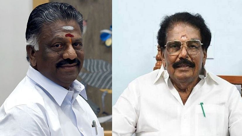 அரசு மீது குறைசொல்ல எதுவும் இல்லாததால் மக்களை திசை திருப்ப பார்க்கும் OPS: பதிலடி கொடுத்த அமைச்சர் KKSSR!