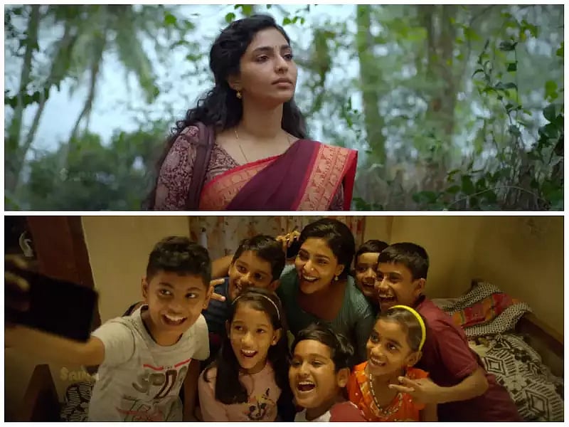 திருமணம் நின்றால் அவமானமா?.. தனி ஒரு பெண்ணின் போராட்டம்: Archana 31 Not Out!