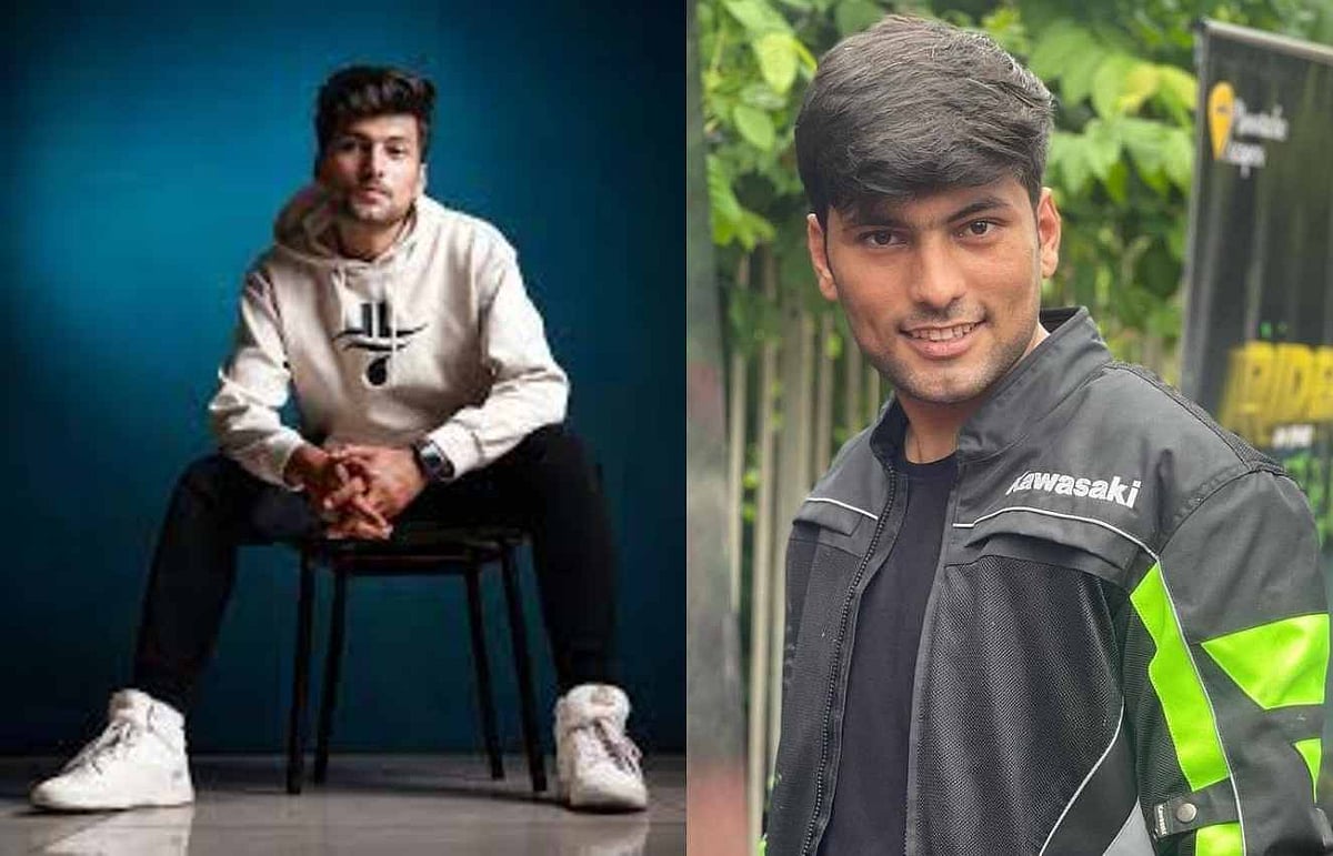  இருசக்கர வாகனத்தில் சுற்றுலா சென்ற பிரபல YOUTUBER-ருக்கு நேர்ந்த துயரம்- ரசிகர்கள் அதிர்ச்சி ! 
