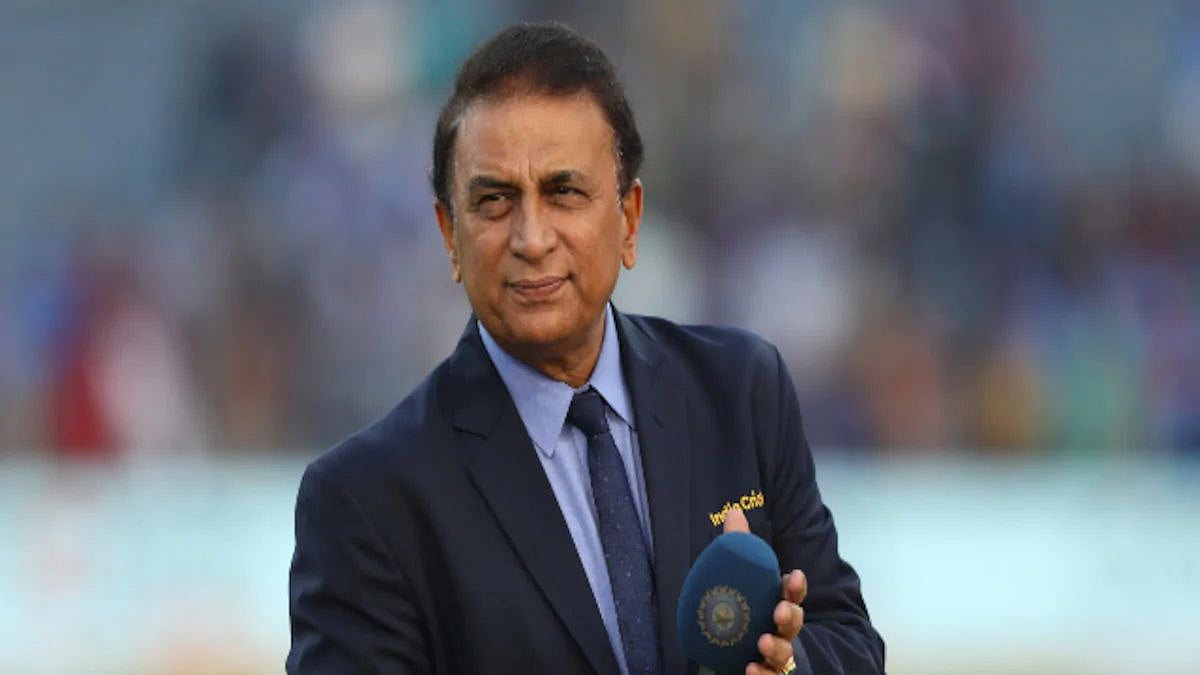 "இப்படியே ஆடினால் அணியை விட்டு தூக்கிவிடுவார்கள்"- இந்திய அணியின் முக்கிய வீரரை எச்சரித்த கவாஸ்கர் ! 