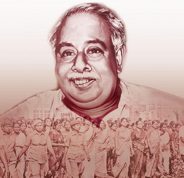 “இந்தி ஆதிக்கத்தை ஏன் எதிர்க்கிறோம்?” :  நாடாளுமன்றத்தை அதிரவைத்த பேரறிஞர் அண்ணாவின் பேச்சு !