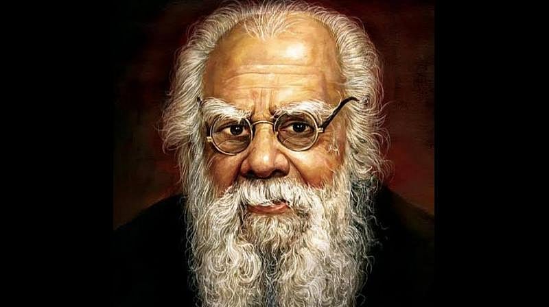 பெரியாரை ஏன் RSS-ல்  சுவீகரிக்க முடியவில்லை?..  பெரியார் வெறும் சிலை அல்ல!