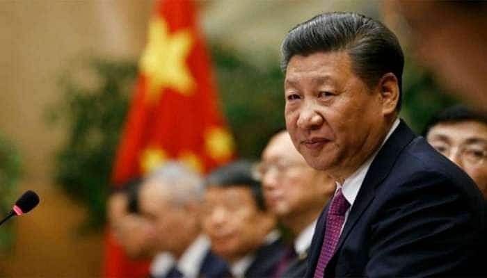 சீன அதிபர் கைதா .? ஜாலிக்காக வீடியோ வெளியிட்ட அமெரிக்க பெண்ணால் பரபரப்பான உலகம் ! நடந்தது என்ன ?