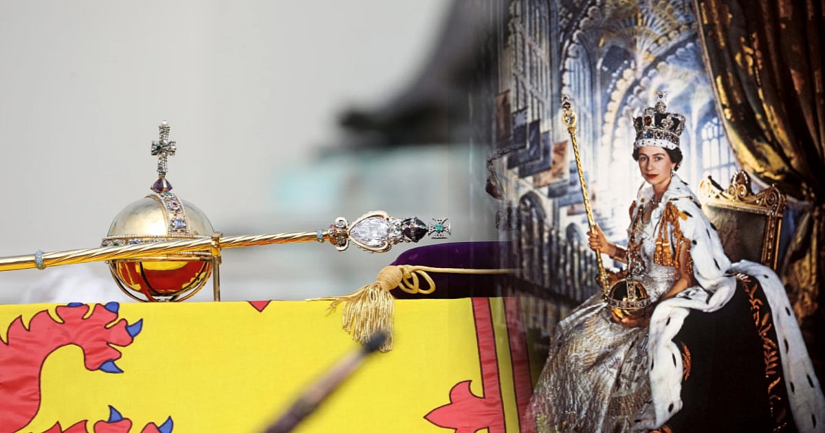 ராணி மரணத்தால் பிரிட்டனுக்கு எழுந்த சிக்கல்.. திருடப்பட்ட பொக்கிஷங்களை திரும்ப கேட்கும் தென்னாபிரிக்கா !