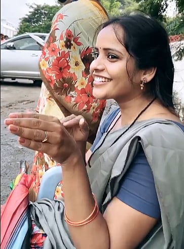 ’நடிகை தீபா தற்கொலை அதிர்ச்சி அளிக்கிறது.. என்ன நடந்ததுனே தெரியல': கண்கலங்கும் 'வாய்தா' பட இயக்குநர்!