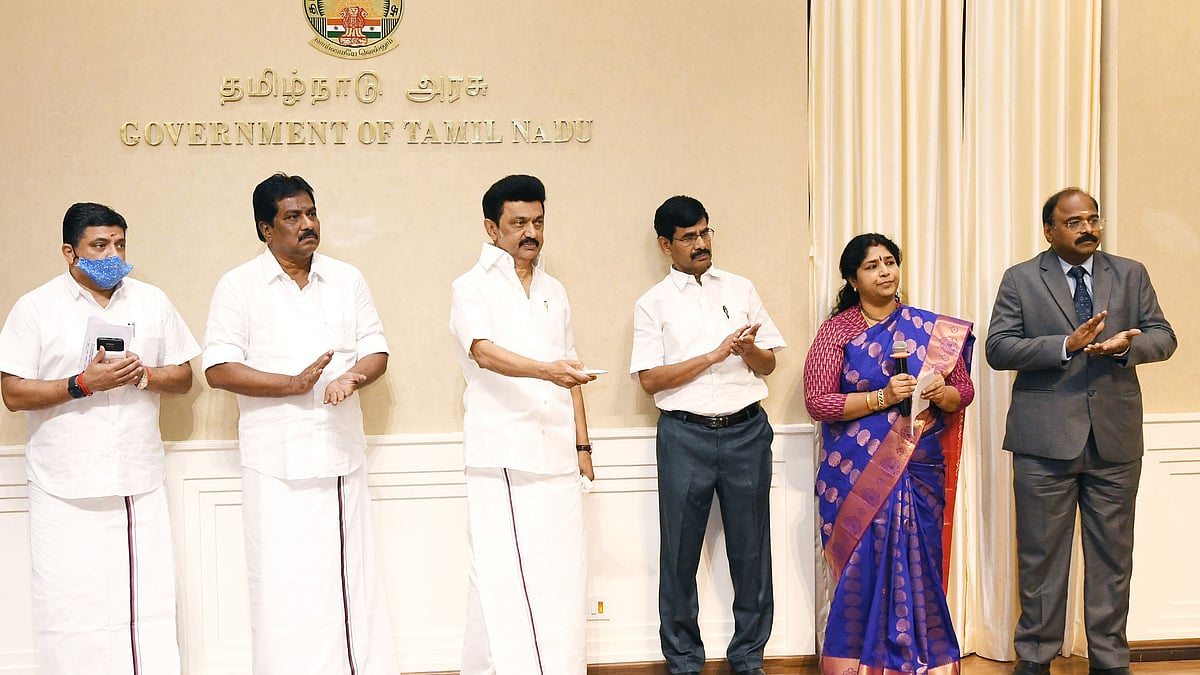 போலி பத்திரப்பதிவை ரத்து செய்யும் நடைமுறை.. பதிவுத்துறையில் 3 புதிய திட்டங்கள்: தொடங்கிவைத்த முதலமைச்சர்!