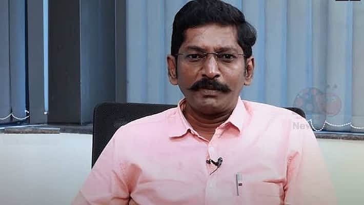 சவுக்கு சங்கருக்கு 6 மாதம் சிறை - உயர்நீதிமன்ற உத்தரவில் நீதிபதிகள் சொல்லியிருப்பது என்ன?