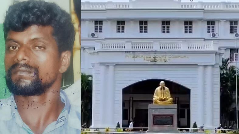 பள்ளி மாணவியை கடத்தி திருமணம்.. வாலிபருக்கு 10 ஆண்டு சிறை: 6 ஆண்டுக்கு பிறகு நீதிமன்றம் அதிரடி தீர்ப்பு!