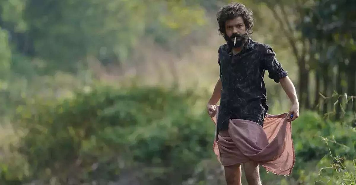 youtube பெண் தொகுப்பாளரை ஆபாசமாகப் பேசிய வழக்கு.. பிரபல மலையாள நடிகர் கைது!