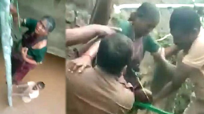 இறுதிவரை பயணிகளுக்காக நின்ற ஓட்டுநர் மற்றும் நடத்துநர்.. Smart Phones-யை பரிசாக வழங்கிய  KSRTC நிர்வாகம்!