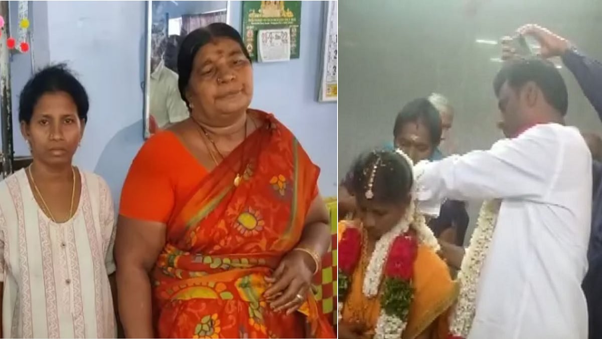 திருமணம் ஆகாத வயதானவர்களே குறி.. திருமண மோசடியில் ஈடுபட்ட கும்பல்கள் காவல்துறையில் பிடிபட்டது எப்படி ?