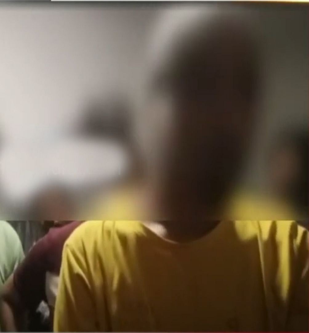 மியான்மரில் சிக்கி தவிக்கும் தமிழர்கள்.. முதலைமச்சர் கடிதத்தையடுத்து வேகமெடுத்த ஒன்றிய அரசின் நடவடிக்கை !