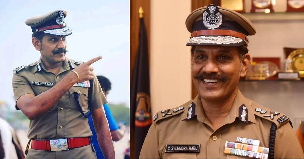 இனி பொய் செய்திகளை பரப்பினால் அவ்வளவுதான்- FB,Youtube-ஐ கண்காணிக்க குழு அமைத்து தமிழ்நாடு DGP உத்தரவு!