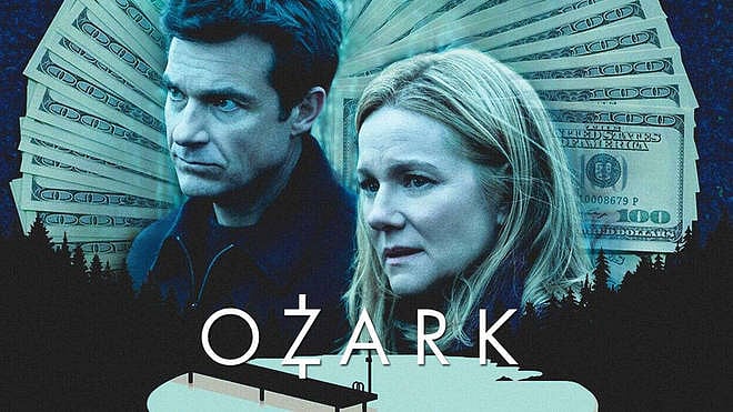 "விளிம்புநிலை மக்களை சுரண்டும்  மேல்தட்டு வர்க்கம்.." - 'ozark' தொடரின் கதைக்களம் கூற வருவது என்ன ?
