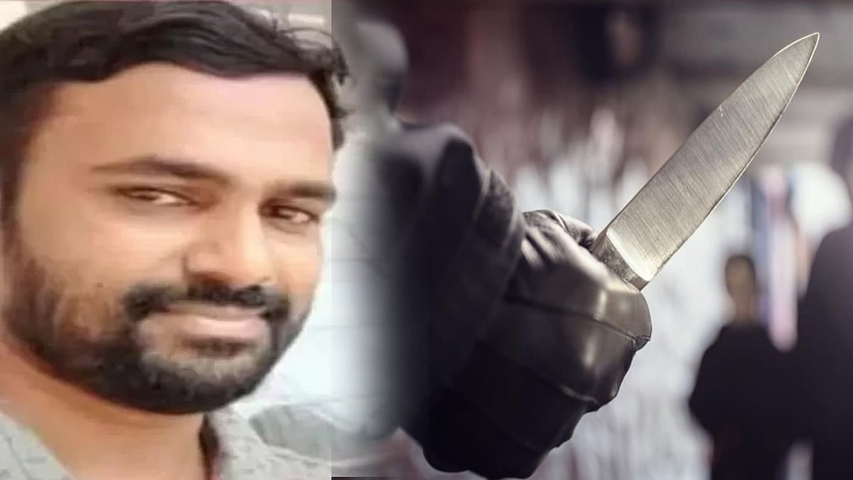 கேரளா : திருமண உறவை முறித்து தனியே வாழ்ந்து வந்த மனைவி.. 5 ஆண்டுகள் கழித்து கணவர் செய்த கொடூரம் !