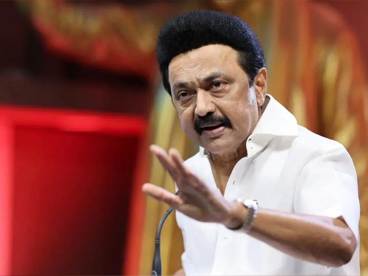 கலைஞருக்கான பூம்பொழில் இல்லம் சட்டப் பல்கலைக்கழகமாக மாறியது எப்படி?.. மாணவர்களுக்கு நினைவூட்டிய முதல்வர்!