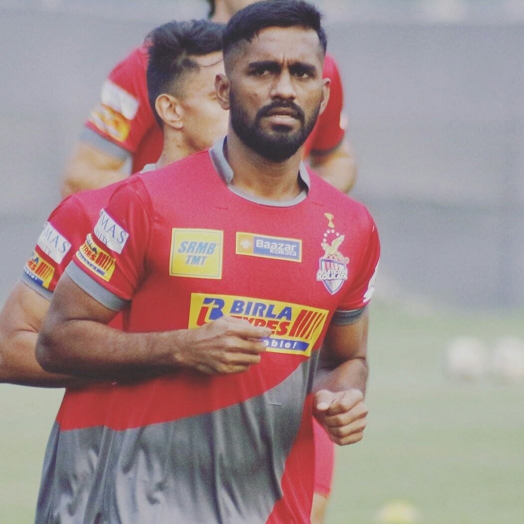 நாமக்கல் to இந்தியா - இந்திய U -20 அணியின் துணை பயிற்சியாளராகி அசத்திய தமிழர் !