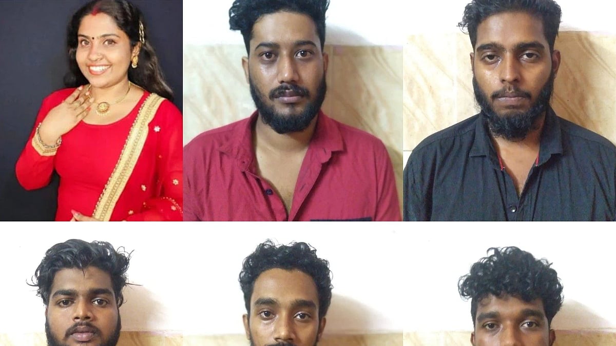 நிர்வாணப்படுத்தி பணம் பறித்த கும்பல்.. INSTA பெண் மீது கொண்ட சபலத்தால் தொழிலதிபருக்கு நேர்ந்த சோகம்!