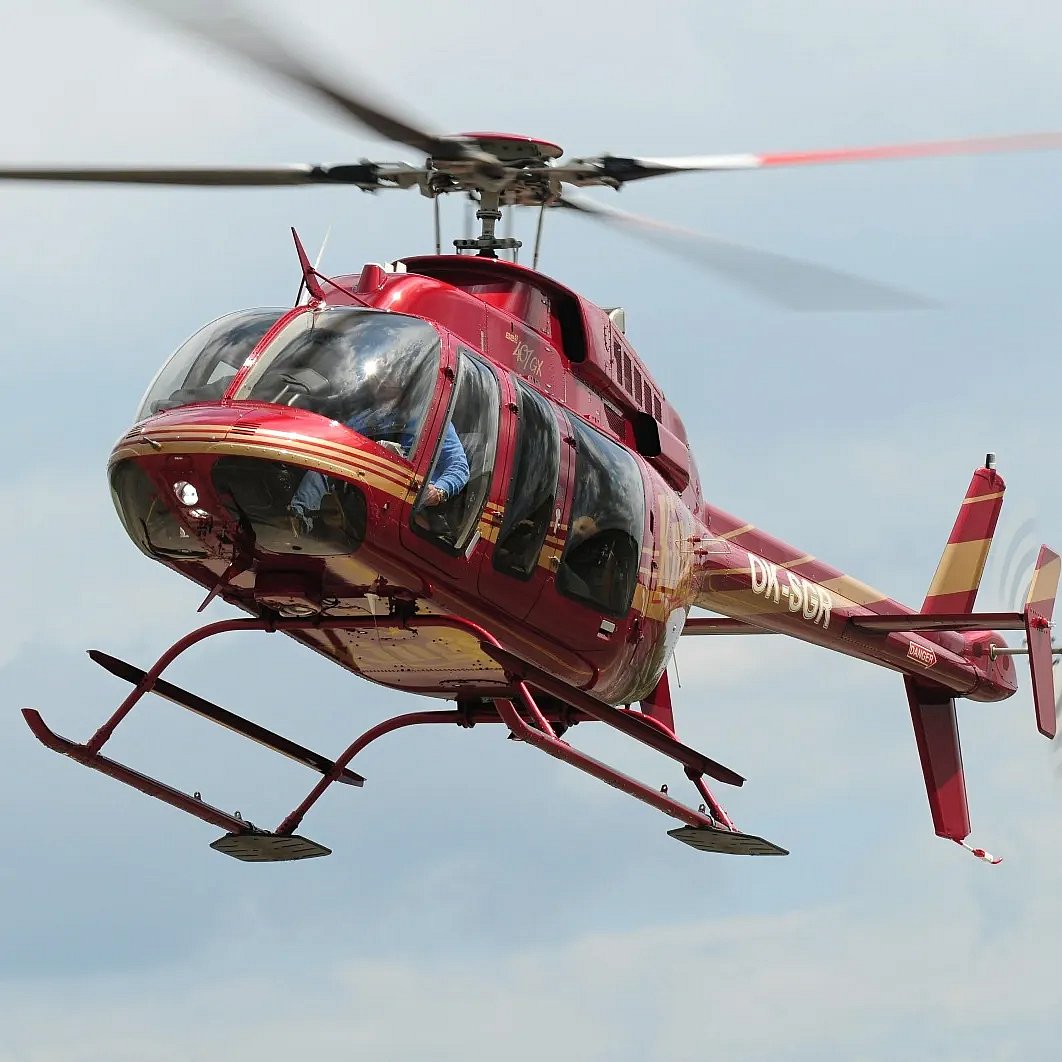 15 நிமிடத்தில் பறந்து செல்லலாம்.. பெங்களூருவில் அறிமுகமாகும் ஹெலிகாப்டர் சேவை: கட்டணம் எவ்வளவு தெரியுமா?