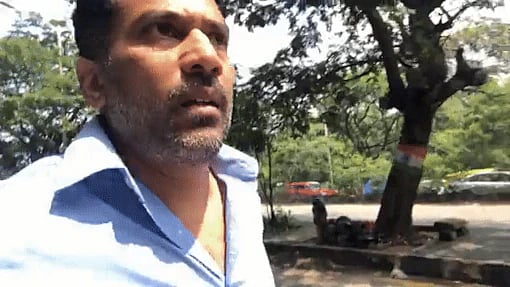 கடும் நெரிசல் - 3km தூரம் ஓடிச் சென்று அறுவை சிகிச்சை.. மருத்துவரின் மனித நேயத்திற்கு குவியும் பாராட்டு!